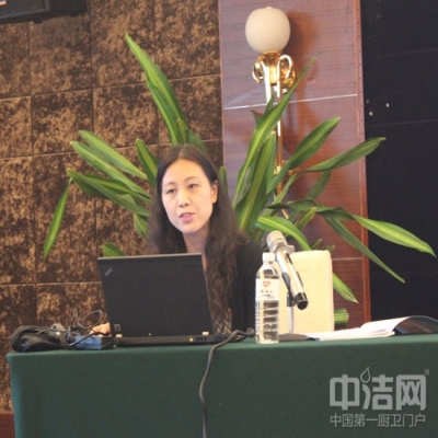 潔博利行業資訊---首期GB18145-2014《陶瓷片密封水嘴》宣貫會在廈門舉辦