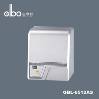 食品企業如何選購自動感應高速干手器？