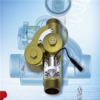 蹲便感應器進水管是多大？