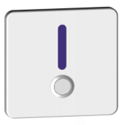 潔博利感應小便沖水器產品規格書